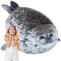 MASKOTKA - FOKA 60 CM KRUZZEL 24644