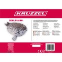 MASKOTKA - FOKA 60 CM KRUZZEL 24644
