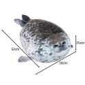 MASKOTKA - FOKA 60 CM KRUZZEL 24644