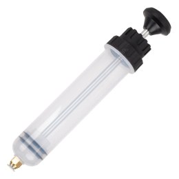 ODSYSARKA STRZYKAWKA DO  PŁYNÓW 500ML AMIO-04277