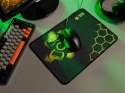 PODKŁADKA  POD MYSZ TRACER GAMEZONE HExY3 (35/28/0,4)