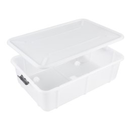 POJEMNIK 29L BRANQ VELUR NATURAL