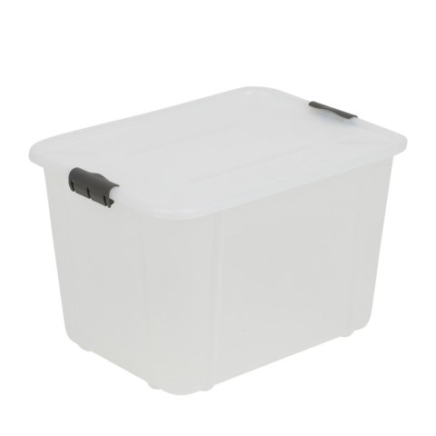 POJEMNIK 30L BRANQ VELUR TRANS PARENTNY POJEMNIK 30L BRANQ VELUR TRANS PARENTNY