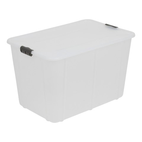 POJEMNIK 60L BRANQ VELUR TRANS PARENTNY POJEMNIK 60L BRANQ VELUR TRANS PARENTNY