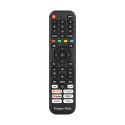 TELEWIZOR KRUGER&MATZ 32" HD SMART DVB-T2/S2 H.265 HEVC