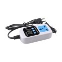 TERMOSTAT 230V XK-W2001 E6245