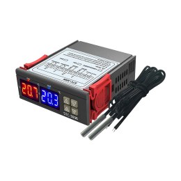TERMOSTAT 230V STC-3008 E6246