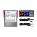 TERMOSTAT 230V STC-3008 E6246