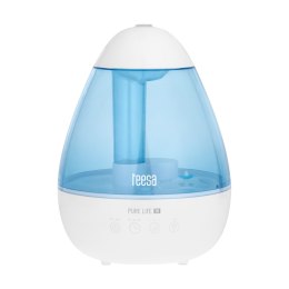 ULTRADŹWIĘKOWY NAWILŻACZ  POWIETRZA TEESA PURE LIFE 50