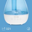 ULTRADŹWIĘKOWY NAWILŻACZ  POWIETRZA TEESA PURE LIFE 50