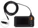 14-406# ENDOSKO P KAMERA JEDNOOBIEKTYWOWA 8MM 5M LCD 4,3" V3