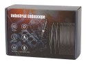 14-406# ENDOSKO P KAMERA JEDNOOBIEKTYWOWA 8MM 5M LCD 4,3" V3