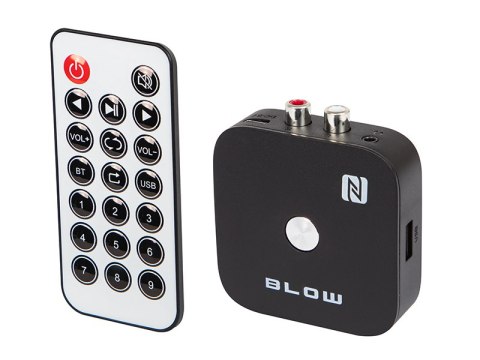 74-198# TRANSMITER BLUETOOTH AUx OUT ADA PTER BA-01