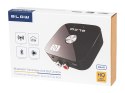 74-198# TRANSMITER BLUETOOTH AUx OUT ADA PTER BA-01