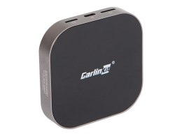 78-447# CARLINKIT BEZ PRZEWODOWY ADA PTER CAR PLAY TBOx S2B