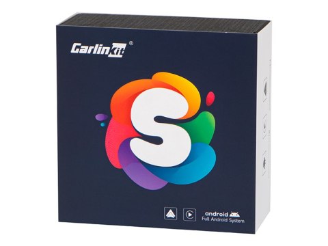 78-447# CARLINKIT BEZ PRZEWODOWY ADA PTER CAR PLAY TBOx S2B 78-447# CARLINKIT BEZ PRZEWODOWY ADA PTER CAR PLAY TBOx S2B
