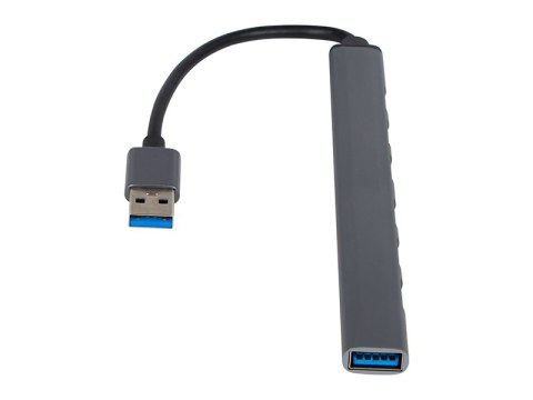 86-070# ROZGAŁĘŹNIK USB WT.A-7xGN.A HUB-04 86-070# ROZGAŁĘŹNIK USB WT.A-7xGN.A HUB-04