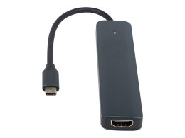 86-071# ROZGAŁĘŹNIK USB WT.A-7W1 HUB-05