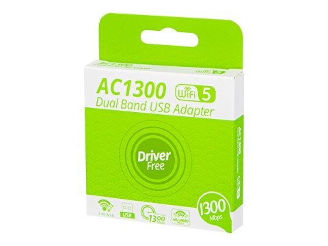 86-072# KARTA SIECIOWA WIFI 2.4G/5G K-07 86-072# KARTA SIECIOWA WIFI 2.4G/5G K-07