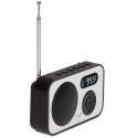 AD 1906 RADIO CYFROWE -  PLL AM/FM