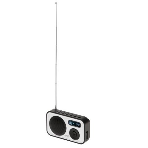 AD 1906 RADIO CYFROWE - PLL AM/FM AD 1906 RADIO CYFROWE - PLL AM/FM