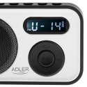 AD 1906 RADIO CYFROWE -  PLL AM/FM
