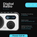 AD 1906 RADIO CYFROWE -  PLL AM/FM