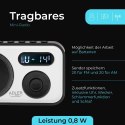 AD 1906 RADIO CYFROWE -  PLL AM/FM