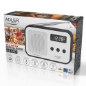 AD 1907 RADIO CYFROWE  PLL AM / FM