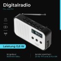AD 1907 RADIO CYFROWE  PLL AM / FM