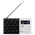 AD 1908 RADIO CYFROWE  PLL AM/FM