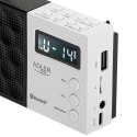 AD 1908 RADIO CYFROWE  PLL AM/FM