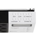 AD 1908 RADIO CYFROWE  PLL AM/FM