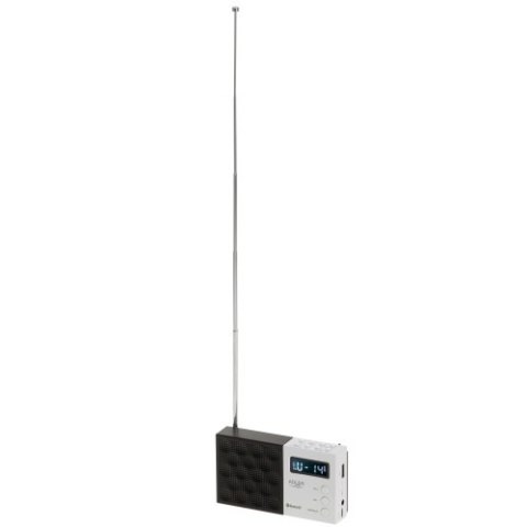 AD 1908 RADIO CYFROWE PLL AM/FM AD 1908 RADIO CYFROWE PLL AM/FM