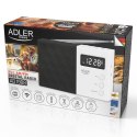 AD 1908 RADIO CYFROWE  PLL AM/FM