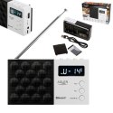 AD 1908 RADIO CYFROWE  PLL AM/FM