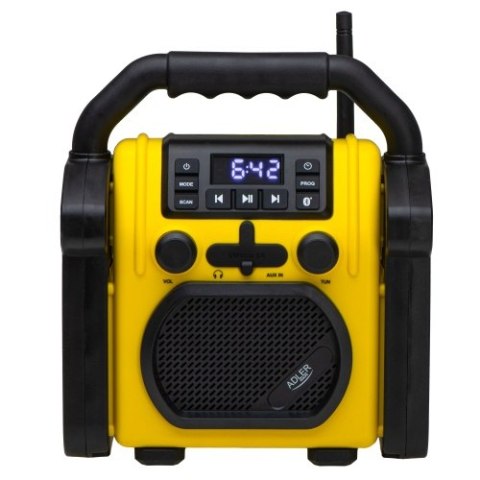 AD 1911 RADIO BUDOWLANE Z BLUETOOTH - I Px 54 AD 1911 RADIO BUDOWLANE Z BLUETOOTH - I Px 54