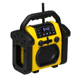 AD 1911 RADIO BUDOWLANE Z BLUETOOTH - I Px 54