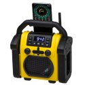 AD 1911 RADIO BUDOWLANE Z BLUETOOTH - I Px 54