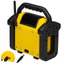 AD 1911 RADIO BUDOWLANE Z BLUETOOTH - I Px 54