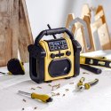 AD 1911 RADIO BUDOWLANE Z BLUETOOTH - I Px 54