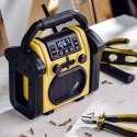 AD 1911 RADIO BUDOWLANE Z BLUETOOTH - I Px 54