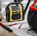 AD 1911 RADIO BUDOWLANE Z BLUETOOTH - I Px 54