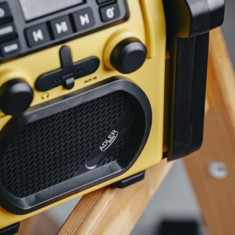 AD 1911 RADIO BUDOWLANE Z BLUETOOTH - I Px 54 AD 1911 RADIO BUDOWLANE Z BLUETOOTH - I Px 54