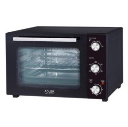 AD 6025 PIEKARNIK ELEKTRYCZNY 35L