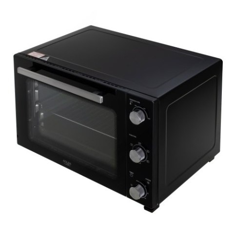 AD 6025 PIEKARNIK ELEKTRYCZNY 35L AD 6025 PIEKARNIK ELEKTRYCZNY 35L