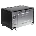 AD 6025 PIEKARNIK ELEKTRYCZNY 35L