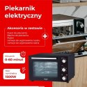 AD 6025 PIEKARNIK ELEKTRYCZNY 35L