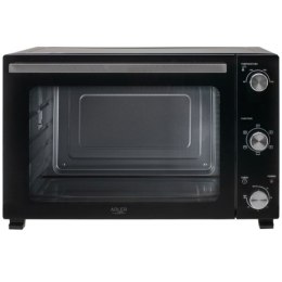 AD 6026 PIEKARNIK ELEKTRYCZNY 48L