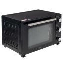 AD 6026 PIEKARNIK ELEKTRYCZNY 48L